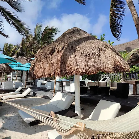 Villa Las Estrellas Tulum - Located At The Party Zone-2