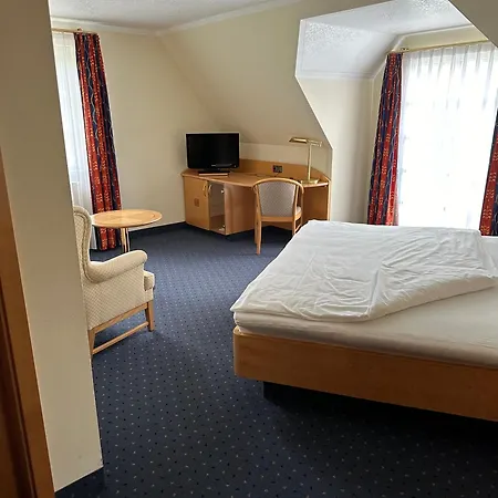 Hotel Albus-2