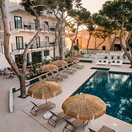 Hotel Santanyi Port-2