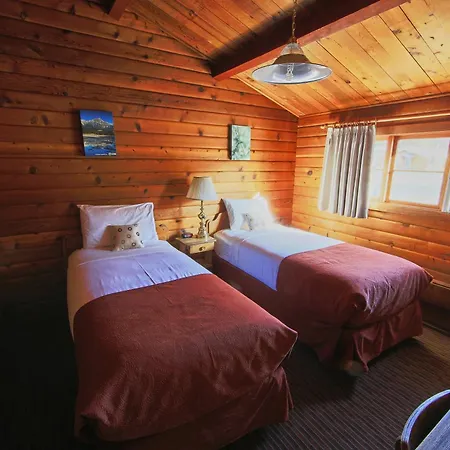 Jasper House Bungalows-3