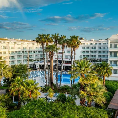 Aqua Hotel Aquamarina & Spa-2