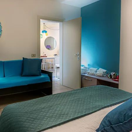 Oleandri Suite Hotel-2
