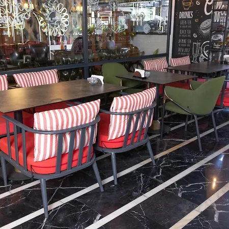 Star City Hotel-2
