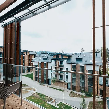 Molo Lipno Residence-3