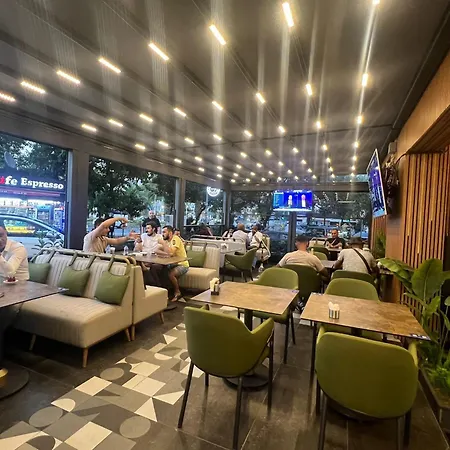 Star City Hotel-3