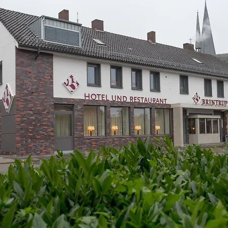 Hotel Restaurant Brintrup-3