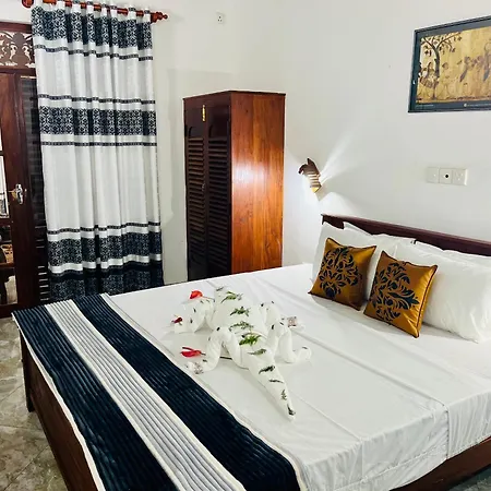 Villa Roy Bentota-2