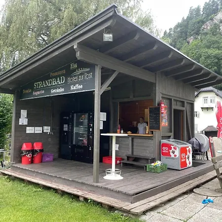 Hotel Zur Post-3