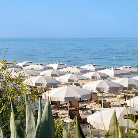 Mangia'S Torre Del Barone Resort & Spa-3
