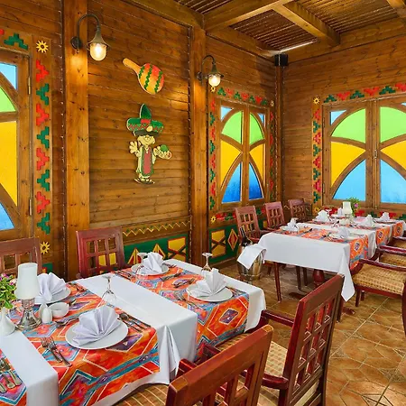 Dreams Vacation Resort - Sharm El Sheikh-2