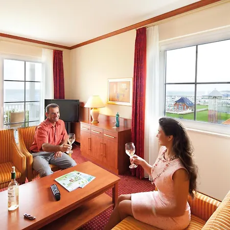 Morada Strandhotel Ostseebad Kühlungsborn-3
