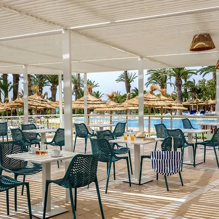Tui Blue Palm Beach Hammamet-3