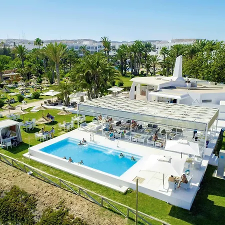 Tui Blue Palm Beach Hammamet-2