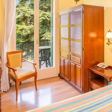 Hotel Palme & Suite-3