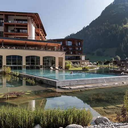 Hotel Nesslerhof-3