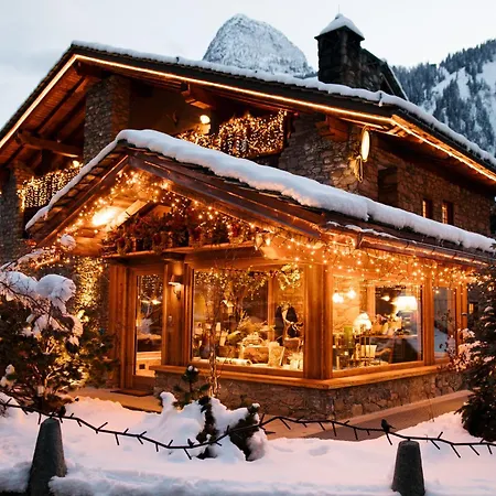 Auberge De La Maison-3