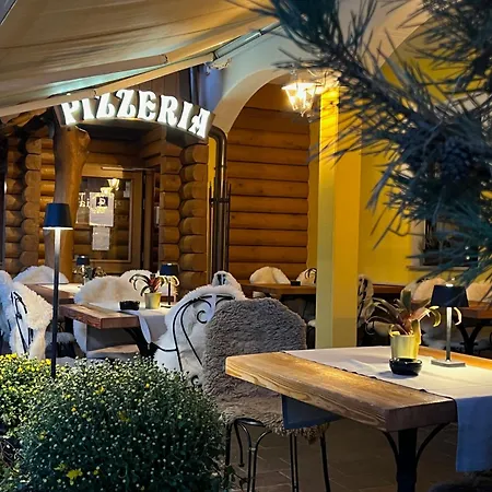 Kotnik Superior Boutique Hotel-2