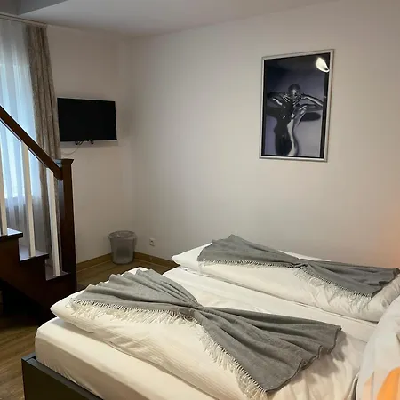 Haven Hotels - Hotel Dona-3