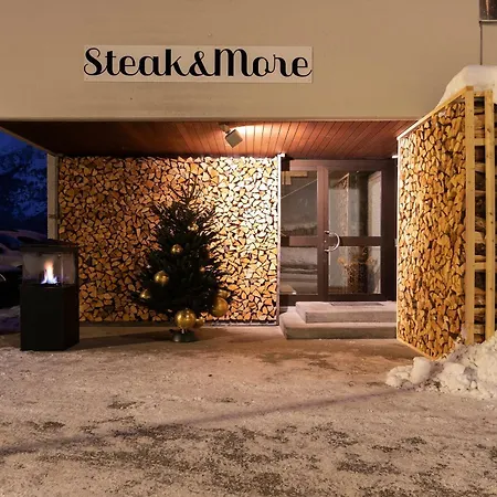 Hotel Europa Suites St Moritz-3