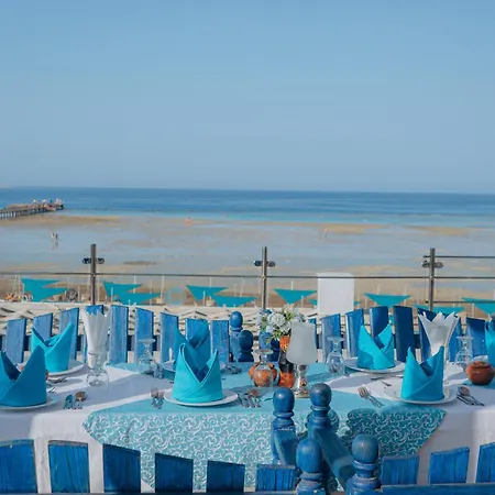 Gravity Hotel & Aqua Park Sahl Hasheesh Families And Couples Only-3