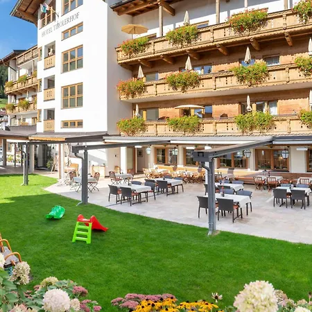 Landhotel Tirolerhof-3