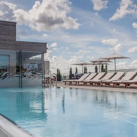 Sopot Marriott Resort & Spa-2