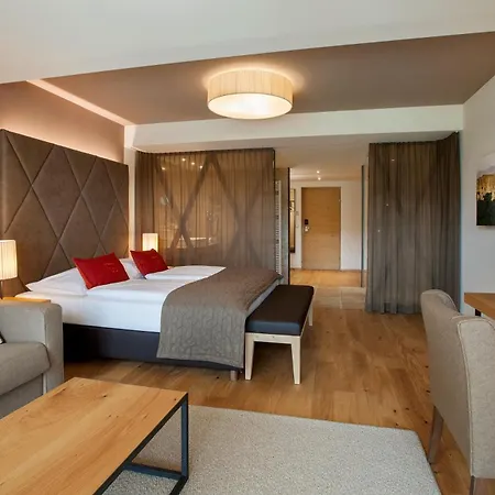 Almwellness Hotel Pierer-3