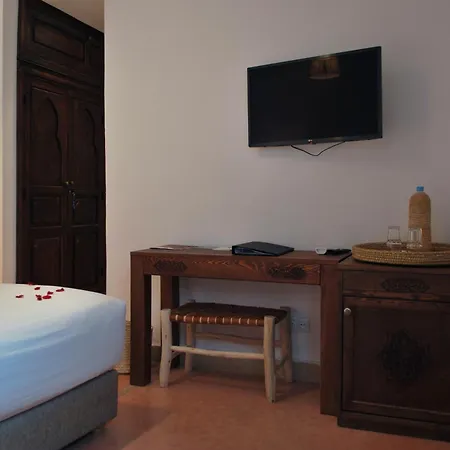 Riad Charai-3