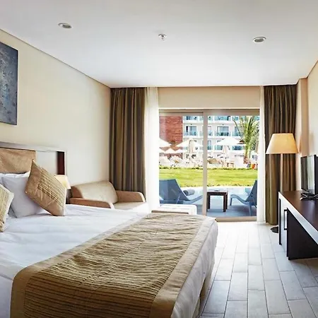 My Ella Bodrum Resort&Spa-2