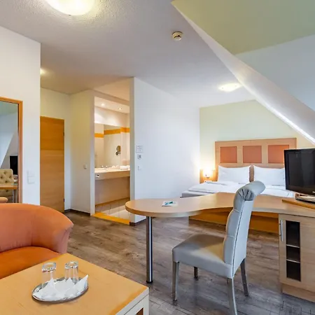 Hotel Xylophon - mit Thermeneintritte-3