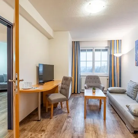 Hotel Xylophon - mit Thermeneintritte-2