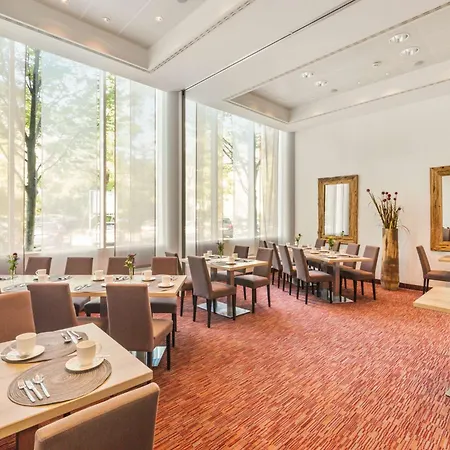 Best Western Plus Hotel Dresden City-2