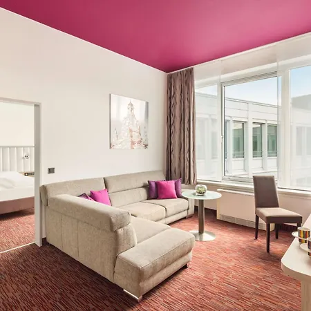 Best Western Plus Hotel Dresden City-3