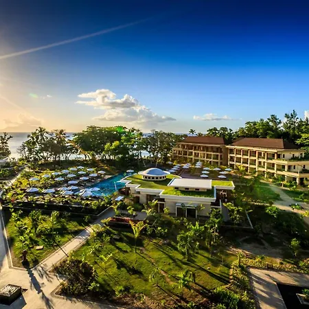 Savoy Seychelles Resort&Spa-3