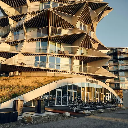 A Place To Hotel Esbjerg-2