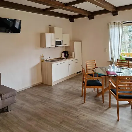 Hotel Bayerischer Wald HFVI-3