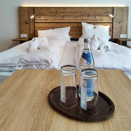 Hotel Bayerischer Wald HFVI-2