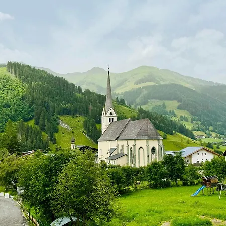 Hotel Sonnhof Rauris-2