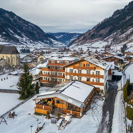 Hotel Sonnhof Rauris-3
