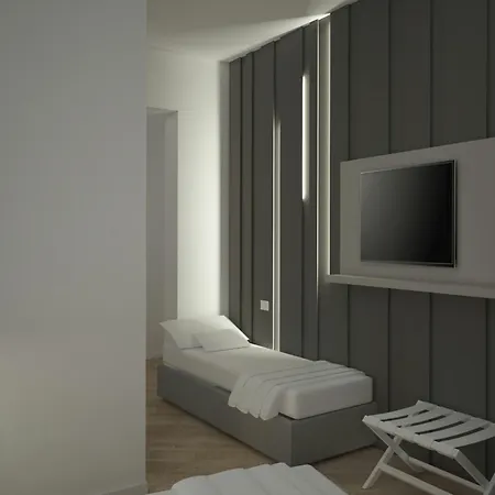 Boutique Suites Joyce-2