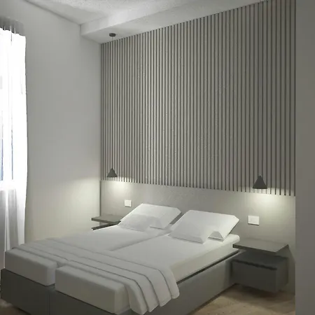 Boutique Suites Joyce-3
