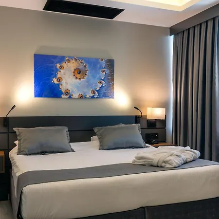 The Plaza Hotel Edirne-2