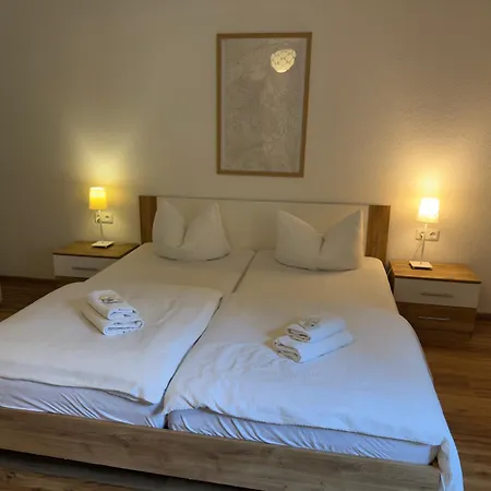 Hotel Zur schönen Aussicht-3