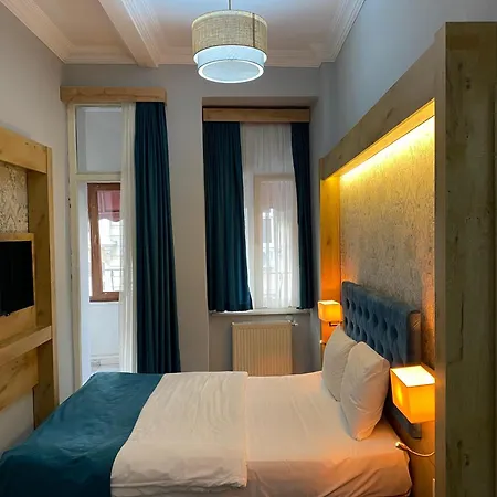 Miss City Hotel Taksim-2