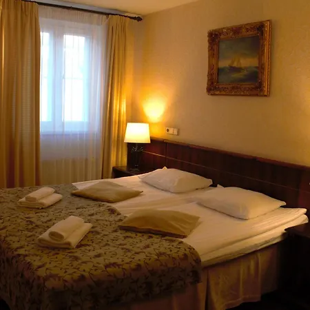 Taanilinna Hotell-2