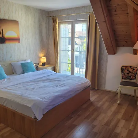 SEE-Hotel Seeschau - direkt am Bodenseeufer-3