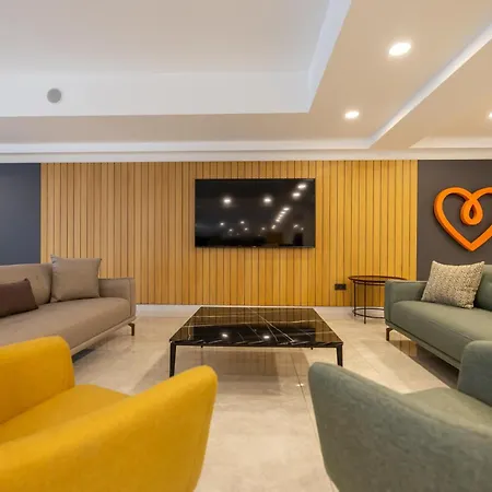 Proxima Hotel Kusadasi-3