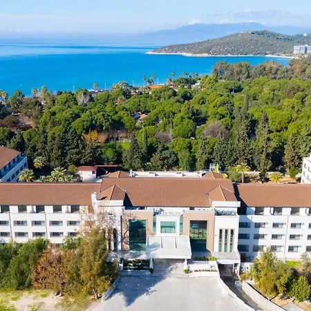 Proxima Hotel Kusadasi-2
