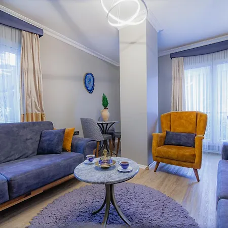 La Palace Sisli-3