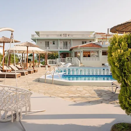 Kokkari Beach Hotel-2
